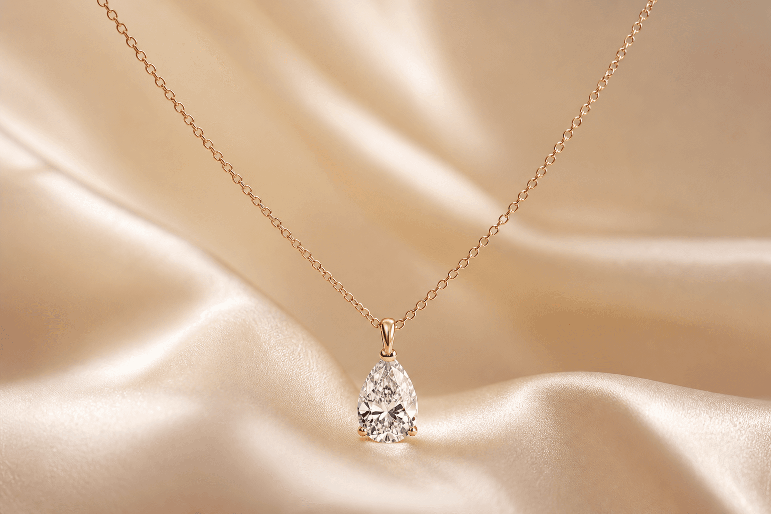 Aria Pendant