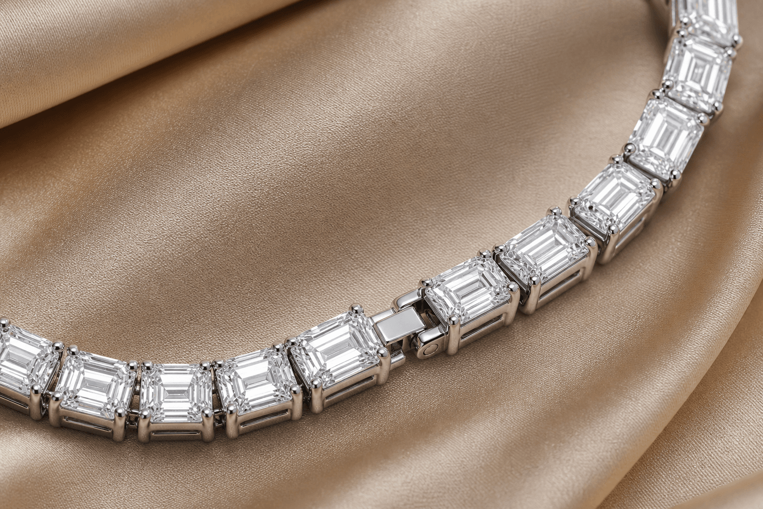 Soleil Riviera — macro craftsmanship detail