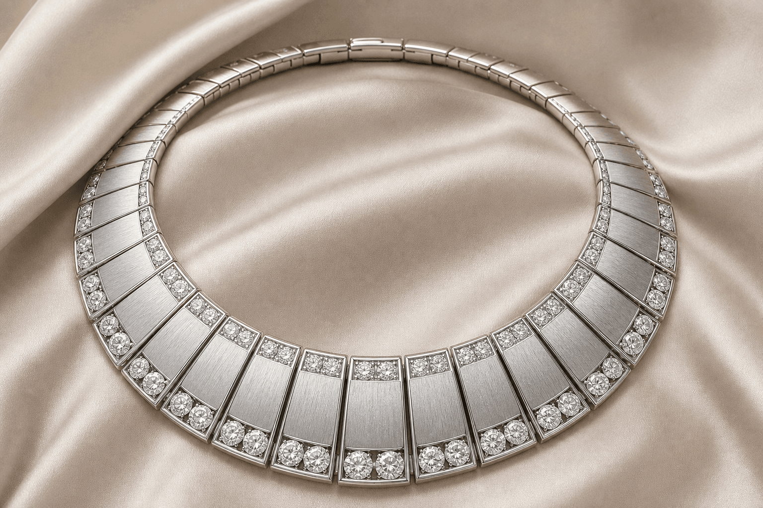 Vela Collar